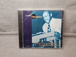 Lionel Hampton - Flying Home and Other Showstopping Favorites (CD, Cema) New - £7.58 GBP