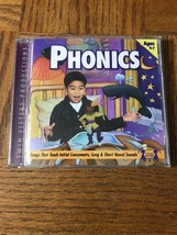 Phonics Cd - £7.90 GBP
