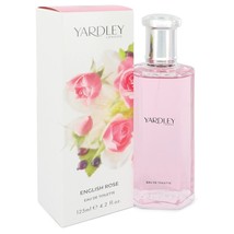 English Rose Yardley by Yardley London Body Spray 5.1 oz - $19.95