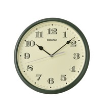 Seiko Wall Clock Mod. QXA796M - £87.04 GBP