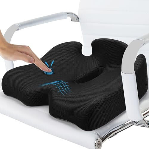 Office Chair Cushion for Long - $107.94