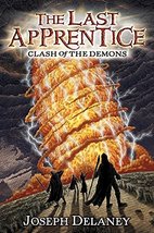 The Last Apprentice: Clash of the Demons (Book 6) (Last Apprentice, 6) [Paperbac - £4.89 GBP