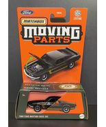 MATCHBOX MOVING PARTS - 1969 FORD MUSTANG BOSS 302 - $275.48 MXN