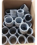 ( Lot Of 30 ) IPEX 077046 FA35 2&quot; PVC Female Adapter SCEPTER - £25.99 GBP