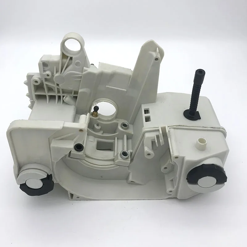 Oil Fuel Gas Tank Crankcase Engine Housing Fit For Stihl 023 025 Ms 230 Ms 250 M - £85.37 GBP