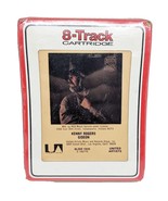 Kenny Rogers - Gideon - 1980 New Sealed Country Music Cartridge 8-Track ... - $13.52 CAD