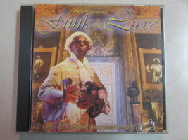 Funk De Luxe 13 Pure 70&#39;s French Jazz Funk Tracks Incl. 2 Bonus Import Cd Oop - £15.56 GBP