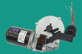 06-2011 mercedes w164 ml350 r350 upper glass windshield wiper motor 1648202442 - £46.36 GBP