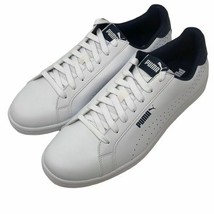 PUMA Men&#39;s Smash Perf Sneaker Size 12M - £60.51 GBP