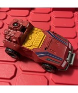 Transformers G1 Pretenders Gunrunner Vehicle Car Shell Hasbro Clean Vint... - $13.49