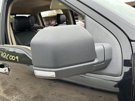 Passenger Side View Mirror Power Pedestal Fits 18-20 FORD F150 PICKUP 104547321 - £234.56 GBP
