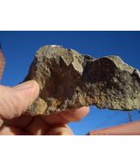 URANINITE (PITCHBLENDE)  ROCK  5.4 OZ;  45,000 CPM    $35.00 plus  $12.80 s/h - $35.00