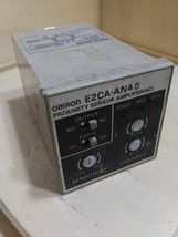Omron E2CA ANAD Proximity Sensor Amplifier - £49.81 GBP