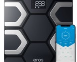 Inevifit Eros Bluetooth Body Fat Scale Smart Bmi Highly Accurate Digital - $129.99