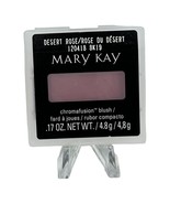 Mary Kay Chromafusion Blush Desert Rose 143932 - $15.83