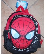 backpack chidrens spiderman - $682.15 MXN