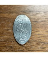 ALIEN STITCH PAW COVERS MOUTH DISNEYLAND PRESSED QUARTER DISNEY NOT PENN... - $20.58 CAD
