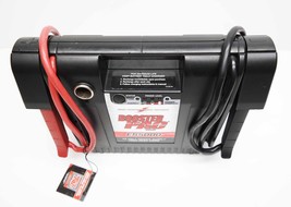 Clore Automotive Booster PAC ES5000 1500 Peak Amp 12V Jump Starter image 3
