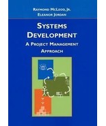 Systems Development: A Project Management Approach - £15.39 GBP