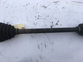 2005 SUBARU IMPREZA WRX FRONT SHAFT AXLE N254 image 8