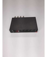Deltavision Navigator S4P 4 Channel Video In  - $171.50 CAD
