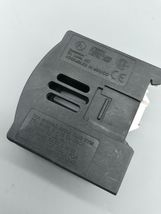  Bussman JT60030 Fuse Holder, Class J Cartridge, 600V, 30A Lot of 3 - $9.90