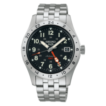 *Authorized Dealer* Seiko 5 Sports SSK023J1 Made In Japan (Fedex 2 Day) - £349.67 GBP