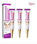 3pcs Crema blanqueadora para manchas marcas de acné para hombre y mujer 40g - $6.95