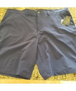 POLO RALPH LAUREN MEN&#39;S CLASSIC FIT FLAT FRONT NAVY BLUE SHORTS SIZE 40 ... - €42,63 EUR
