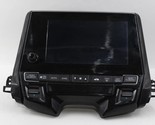 Audio Equipment Radio Receiver EX Fits 2018-2019 HONDA ODYSSEY OEM #2318... - $1,079.99