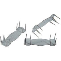 #1, 1-3/8 x 1-15/16-In. Wood Joiners, 30-Pack - $27.94 CAD