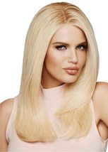 Belle of Hope PROVOCATEUR Lace Front Hand-Tied Human Hair Wig by Raquel Welch, 6 - £2,637.87 GBP