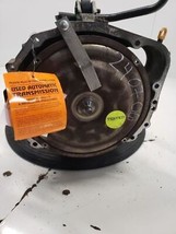 Automatic Transmission 2.5L Outback Fits 08 LEGACY 1200886 - £526.95 GBP