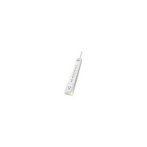 Apc Schneider Electric It Usa PE76W Essential Surgearrest 7OUT 6FT Cord 120V Whi - £42.14 GBP