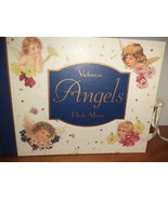 Victorian Angels Dry Mount Hardcover Album - $379.94 MXN
