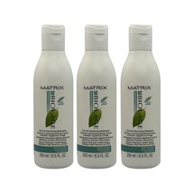 Matrix Biolage Volumatherapie Full Lift Volumizing Shampoo 8.5 Oz (Pack ... - $23.98
