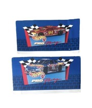 Hot Wheels Pro Racing Nascar Vintage Cardboard Displays - £55.02 GBP