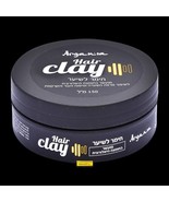 Argania - Men Hair clay enriched with hyaluronic acid 150 ml - €38,18 EUR
