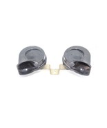 00-06 BMW X5 E53 LOW &amp; HIGH TONE HORNS PAIR Q7703 - $891.43 MXN