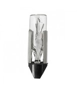16ESB 16V, 0.04A, T2 Miniature Bulb, ANSI #5 Slide, Life Hours: 5,000, D... - $2.97