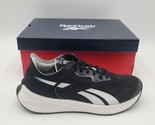 Reebok Floatride Energy Symmetro Womens 9 Black/White Running Shoes NEW ... - £30.31 GBP