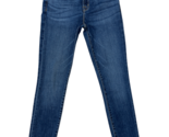 J BRAND Womens Jeans Slim Skinny Fit Blue Size 26W JB000376 - $78.79