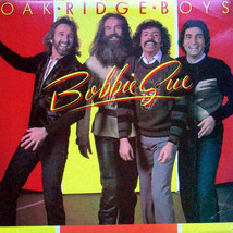 The Oak Ridge Boys - Bobbie Sue (LP, Album) (Good (G)) - £2.27 GBP