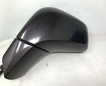 2013-2014 Chevrolet Trax Driver Side View Power Door Mirror Maroon OEM I... - $94.49