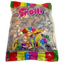 Trolli Sour Cola Bottles 2kg - £40.59 GBP