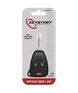 REMOTE FOB KEY ULK013 - €110,58 EUR