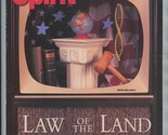 Southwest Airlines SPIRIT Magazine March 1996 Law of the Land  - $14.85