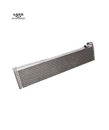 MERCEDES W218 W212 231 E/CLS/SL AUTOMATIC TRANSMISSION FLUID OIL COOLER ... - $247.49