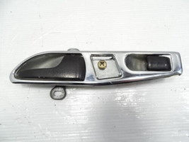 79 Mercedes R107 450SL door handle, interior, right - $74.79