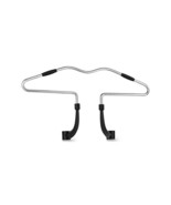 TCM Tchibo Car Coat Robe Hook Hanger fits all, Alloy Steel - $27.23